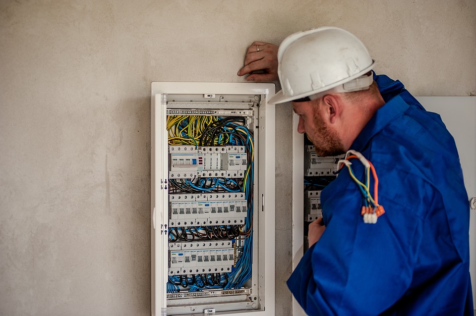 Over Airco Bestellen 3 electrician