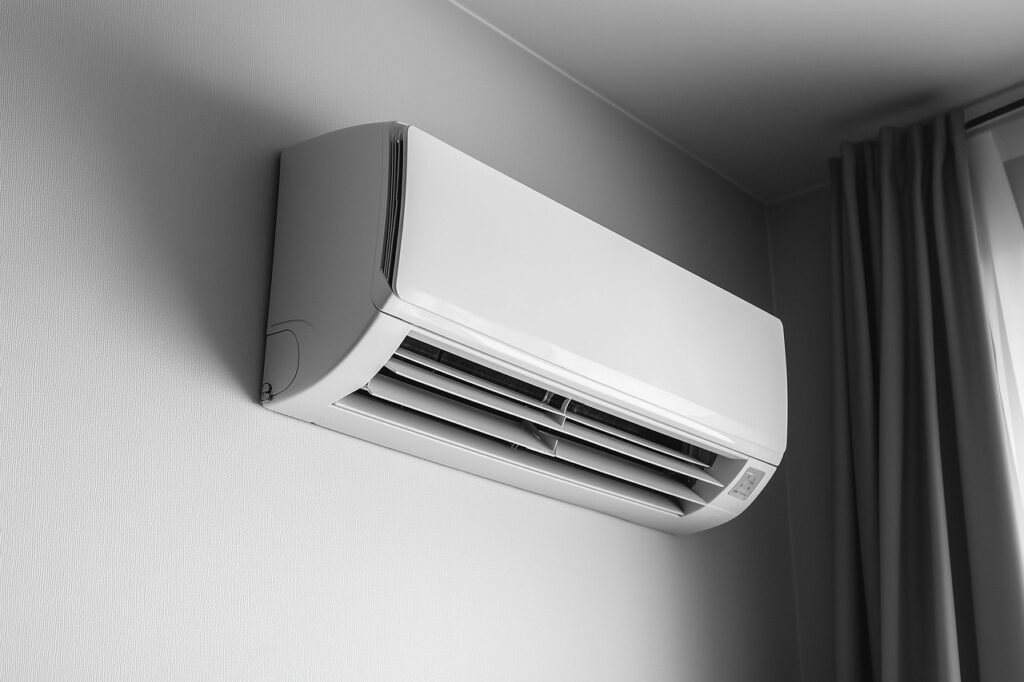 airco-met-verwarming installeren