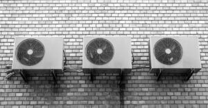 airco-wandbevestiging