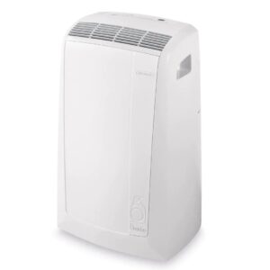 De&apos;Longhi PAC N90 ECO SILENT Mobiele airco Wit