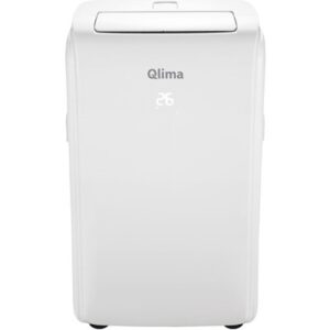 Qlima P 534 Mobiele airco Wit