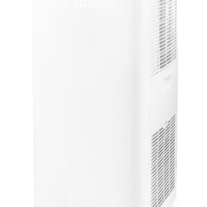 Sauber PAC-125336 12000 Mobiele airco Wit