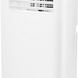 Sauber PAC-123542 9000 Mobiele airco Wit
