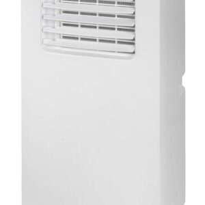 Eurom PAC 9.2 9000BTU Mobiele airco Wit