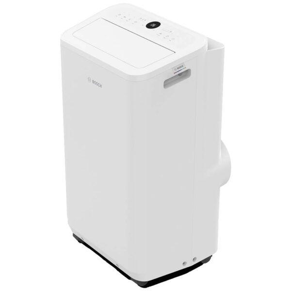 Bosch Cool 2000 Monoblock airco Energielabel: A (A+++ - D) 2.6 kW 88 m³ Wit