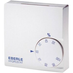 Eberle HYG-E 6001 Hygrostaat 1 stuk(s)