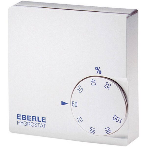 Eberle HYG-E 6001 Hygrostaat 1 stuk(s)