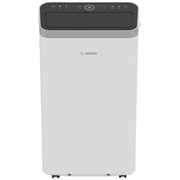 Bosch Cool 4000 Monoblock airco Energielabel: A+ (A+++ - D) 2.6 kW 88 m³ Wit